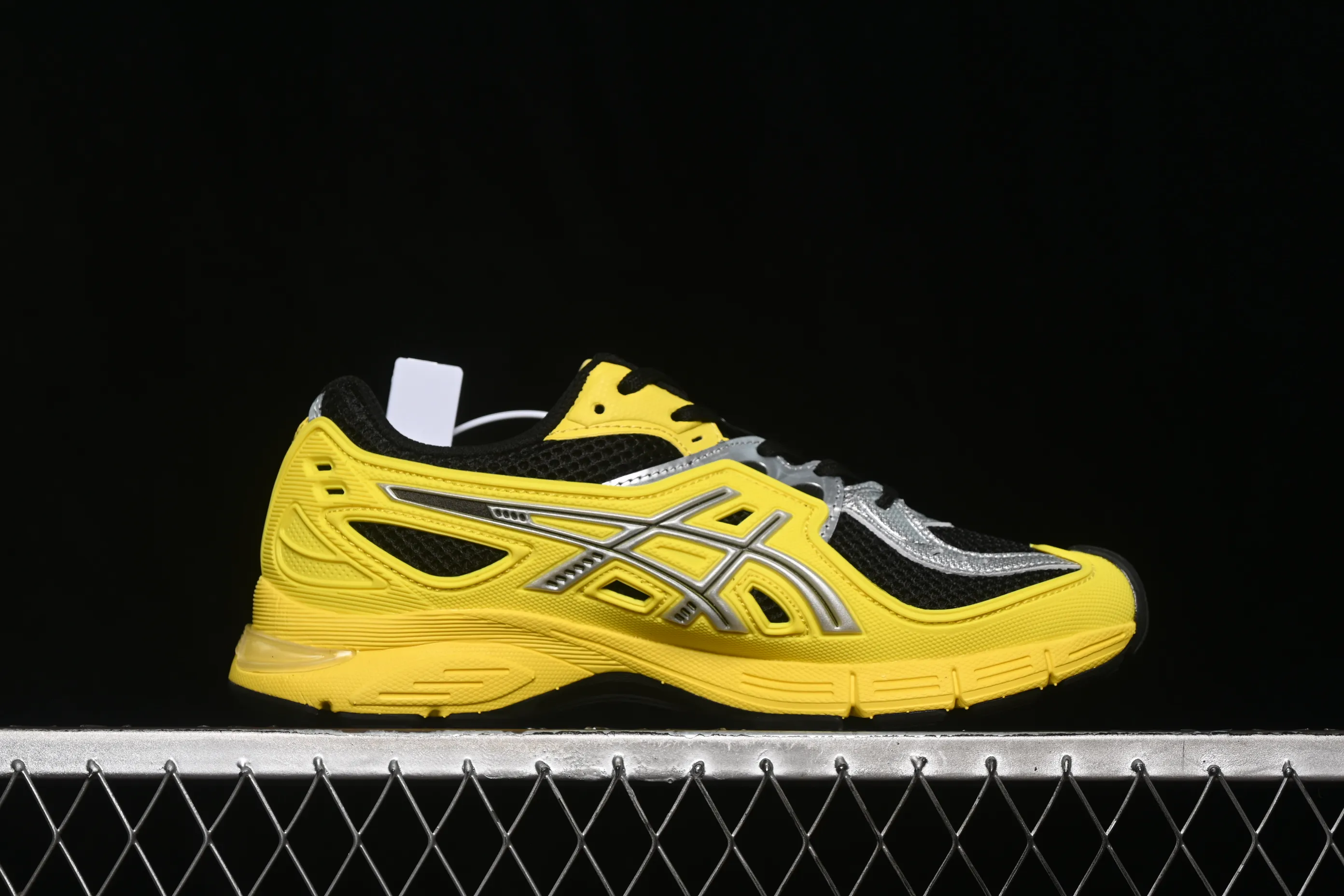 All Categories Asics Asics Series Asics UB12-S Gel-SD Lyte Asics UB12-S Gel-SD Lyte comfortable fit running shoes 1203A886-750